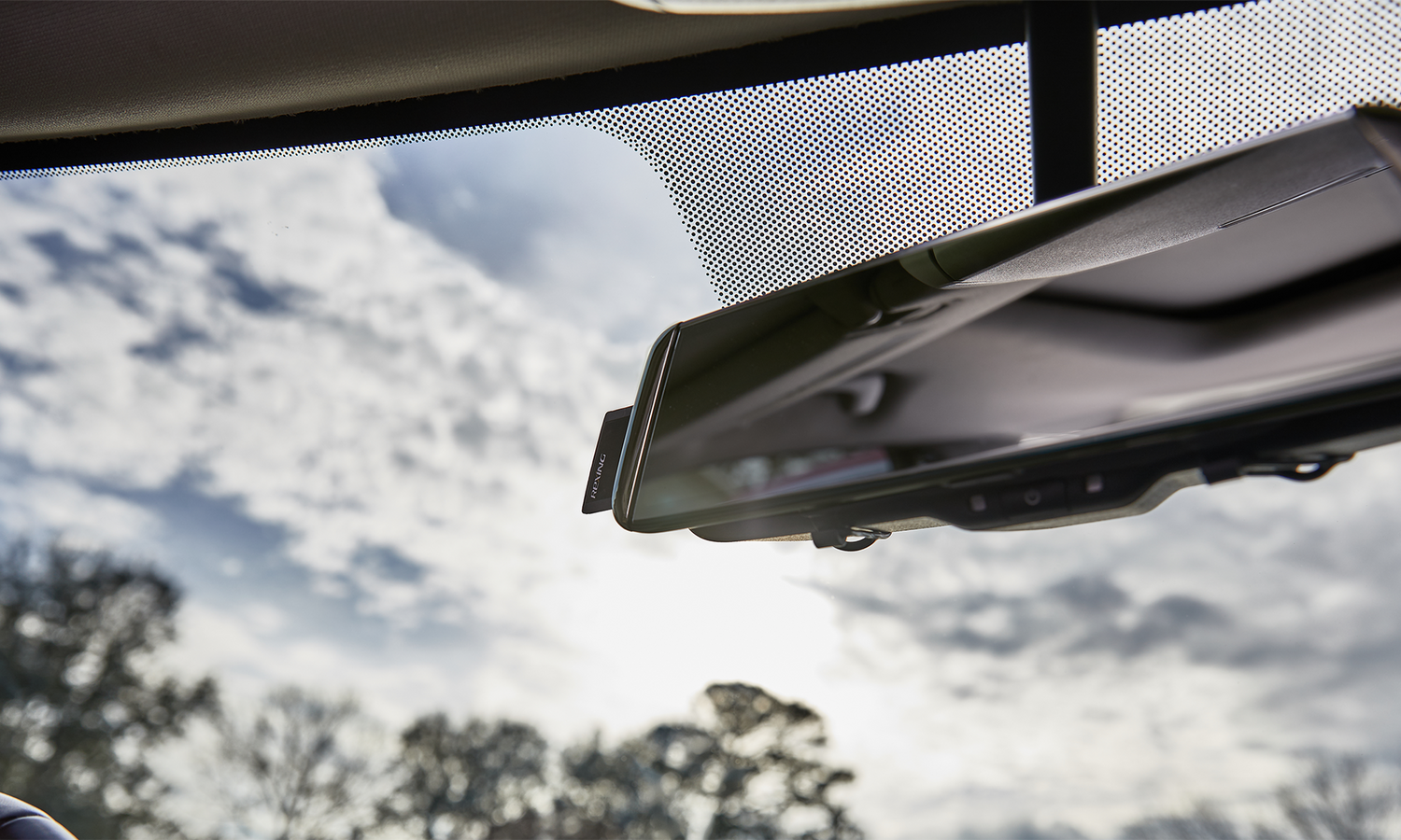 What is Dash Cam Form Factor?