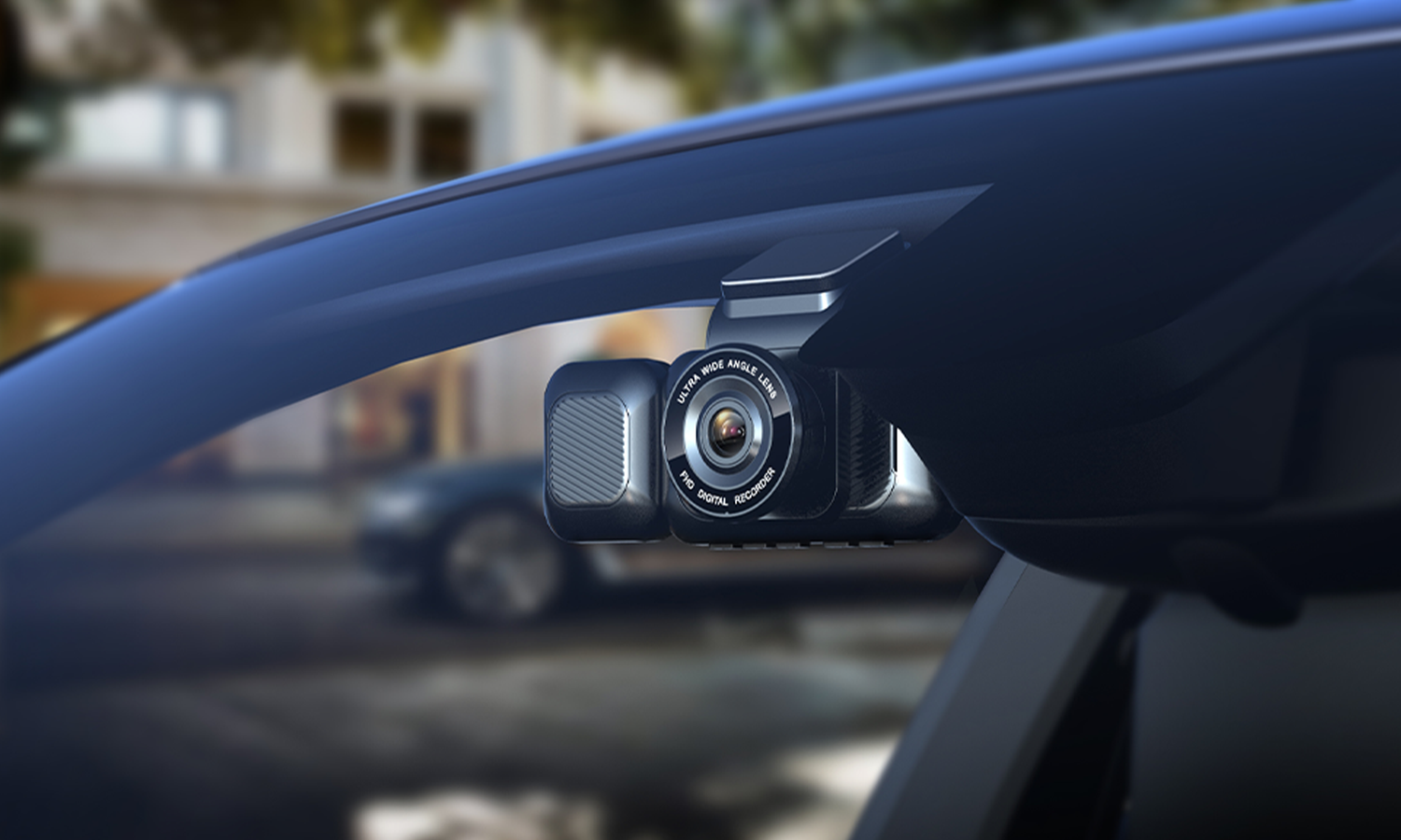 What is a Dash Cam