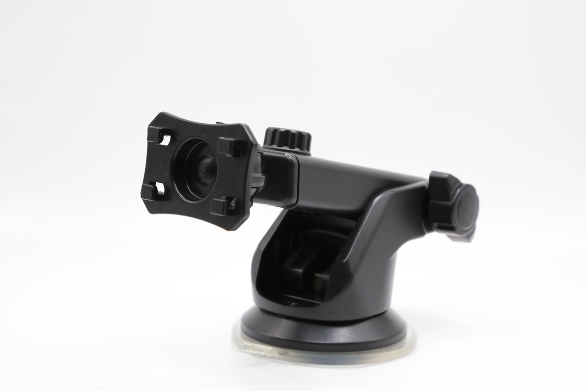 Rexing Suction Cup Mount for CPDuo-686 Dash Cam