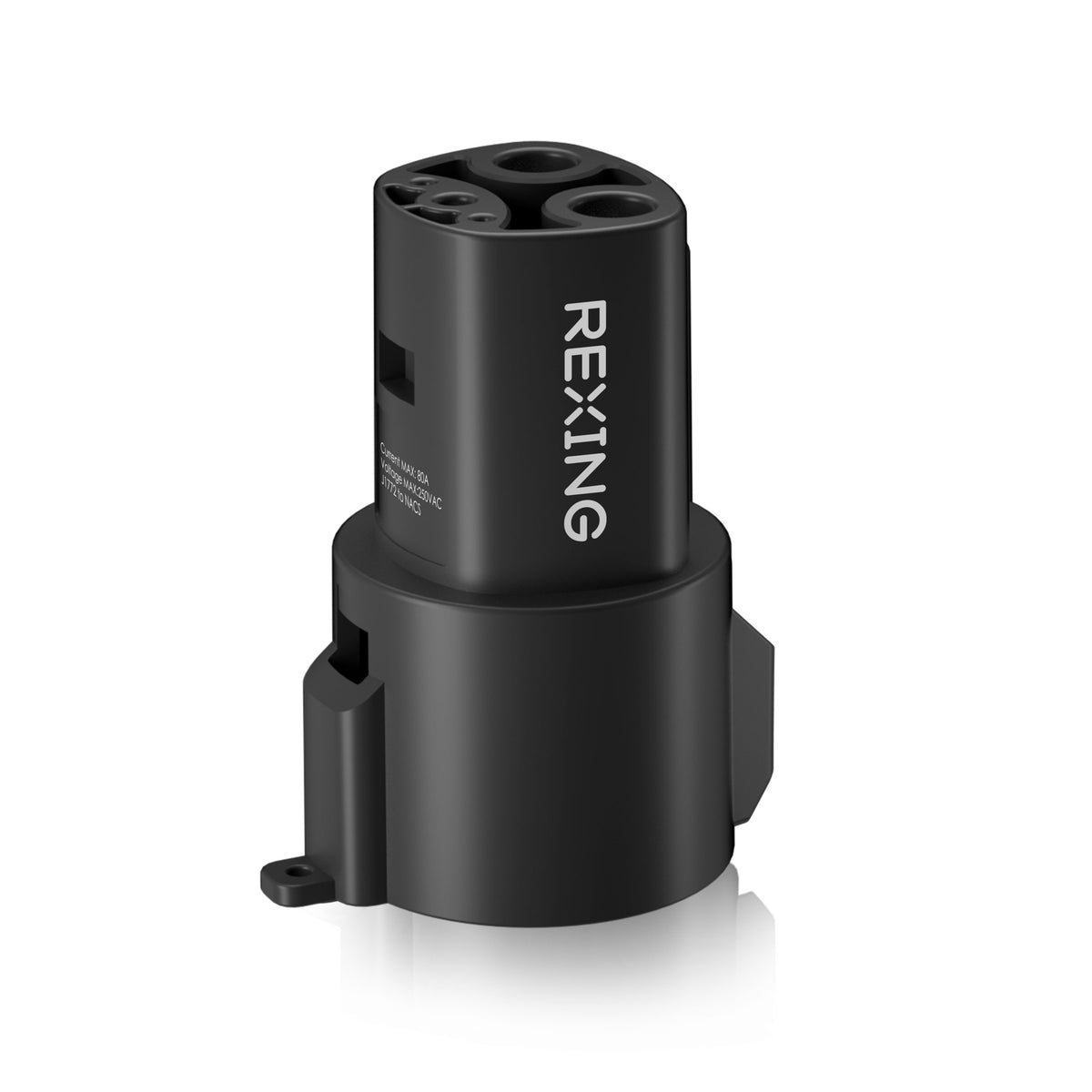 Rexing J1772 to Tesla Charging Adapter