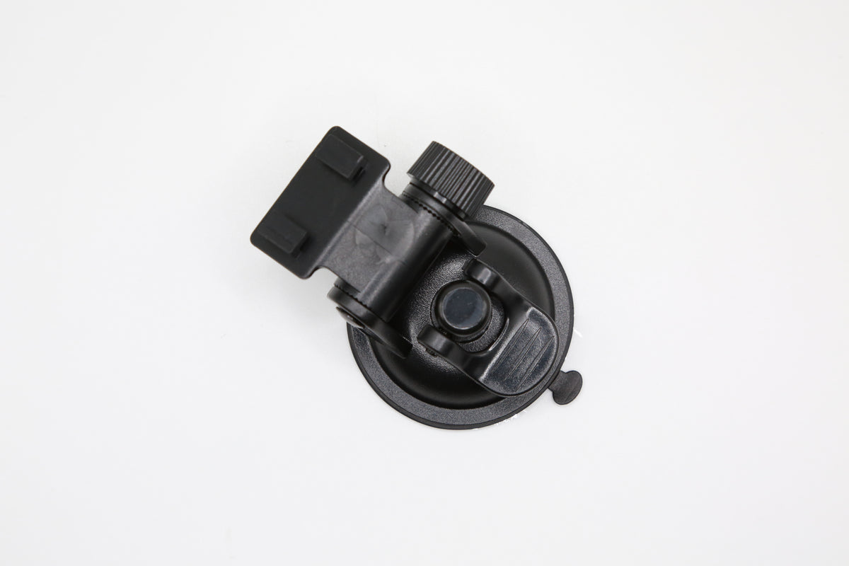 Rexing Suction Cup Mount for V1P Flex X4 and RH2 Series Dash Cam