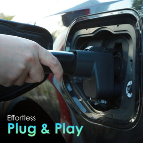 Rexing NACS to CCS Adapter for EVs