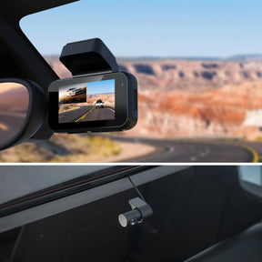 Rexing Rear View Camera For V55 Premium 4K Modular Capabilities Car Dash Cam